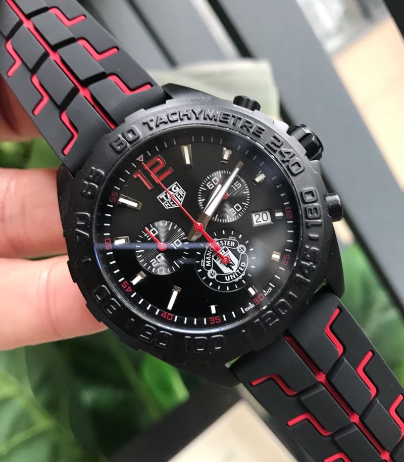 TAG HEUER Watches